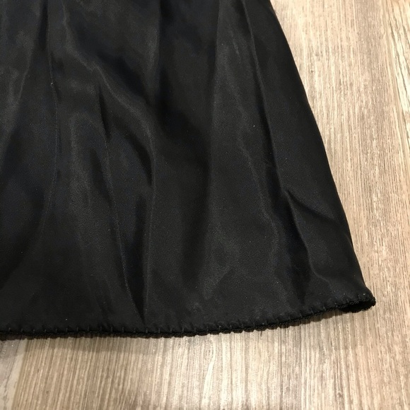 Vintage Eaton’s Van Raalte dress/slip - Picture 5 of 5